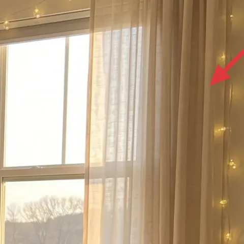 string lights set