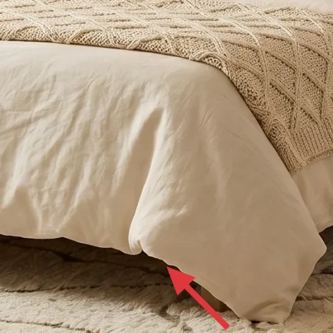 light beige area rug