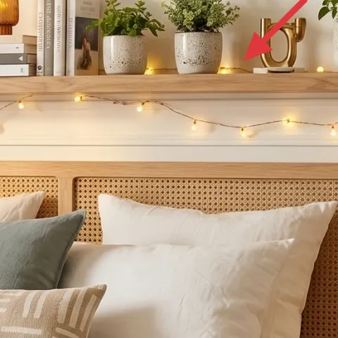 speckled ceramic planter pots (group)