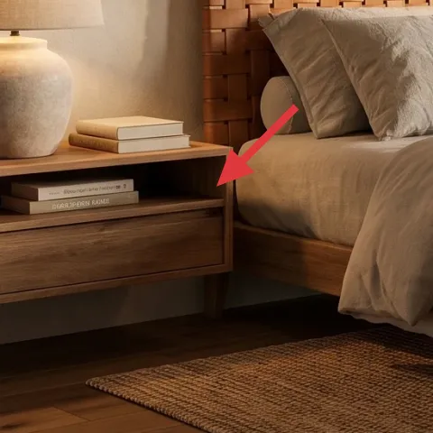 nightstand