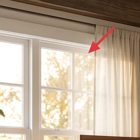 curtain panels (pair)