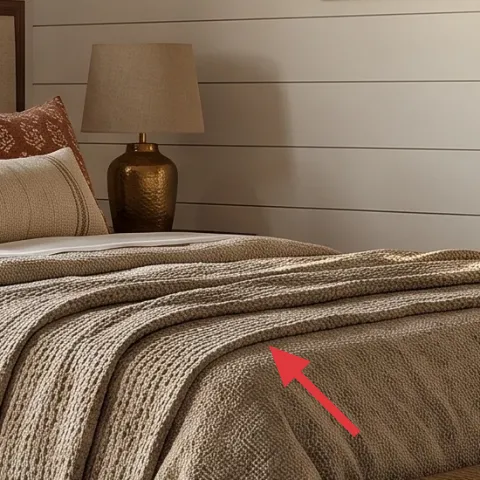 throw blanket