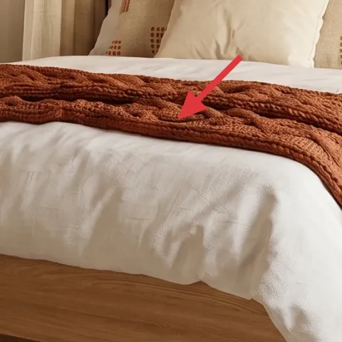 throw blanket