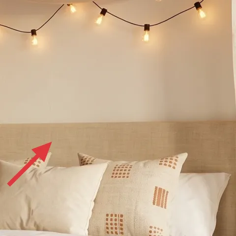light curtain panels