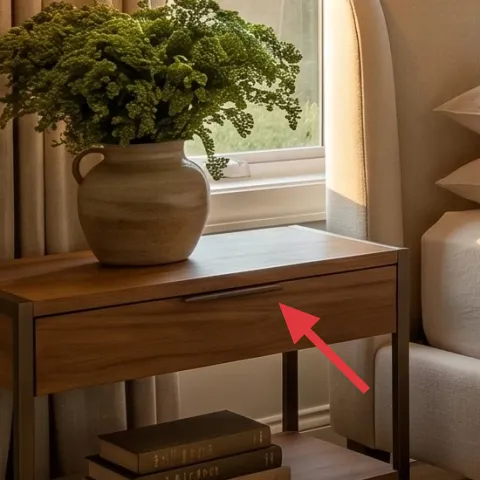side table