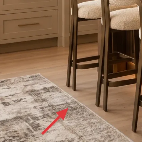 area rug