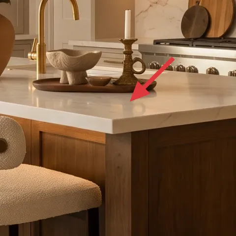decorative ceramic bowls on tray