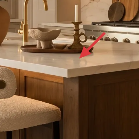 decorative tray