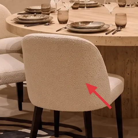 dining chair