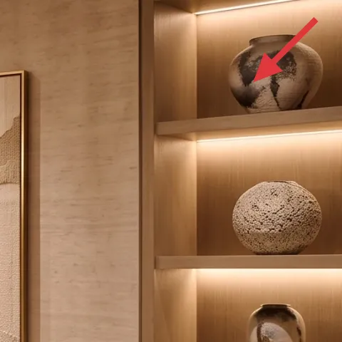 decorative ceramic spheres