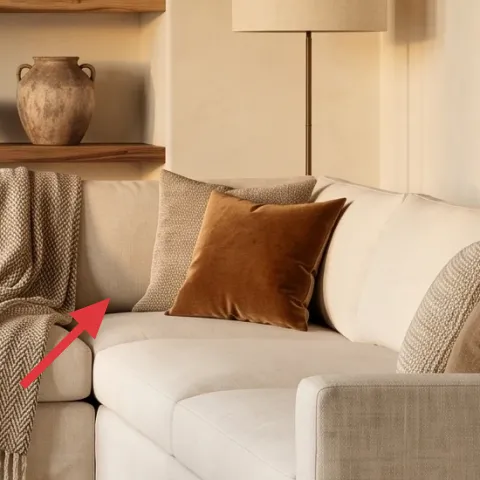 throw blanket