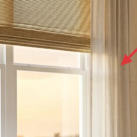 curtain panels