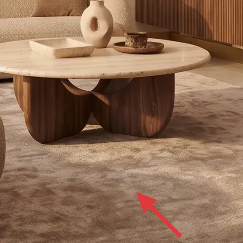 area rug 8×10, warm beige