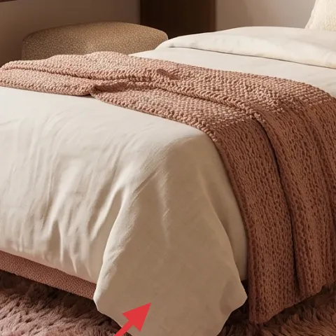 Area rug