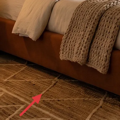 Area rug 5×7