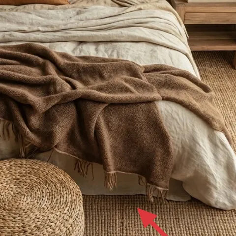 area rug