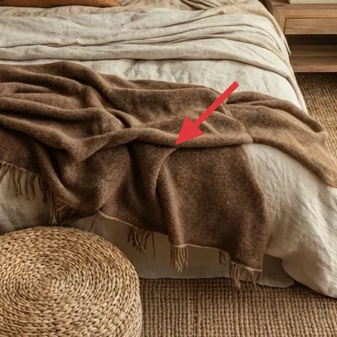 throw blanket