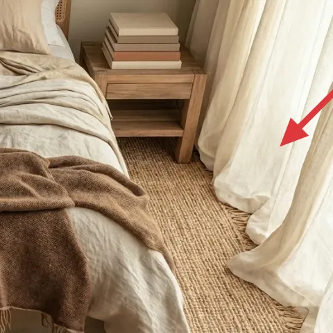curtain panels