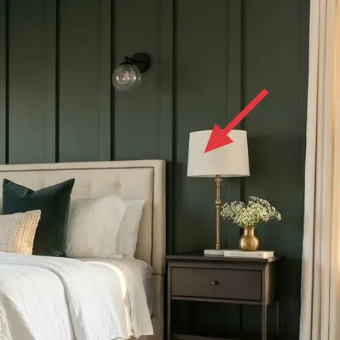 table lamps