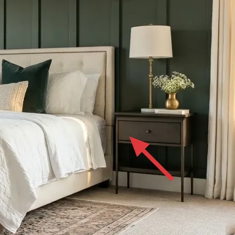 two side tables