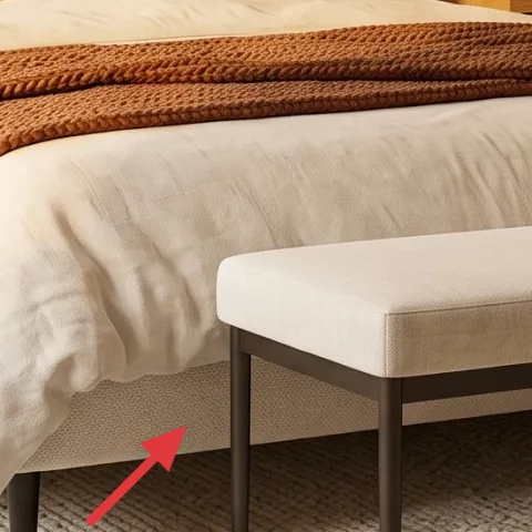 area rug
