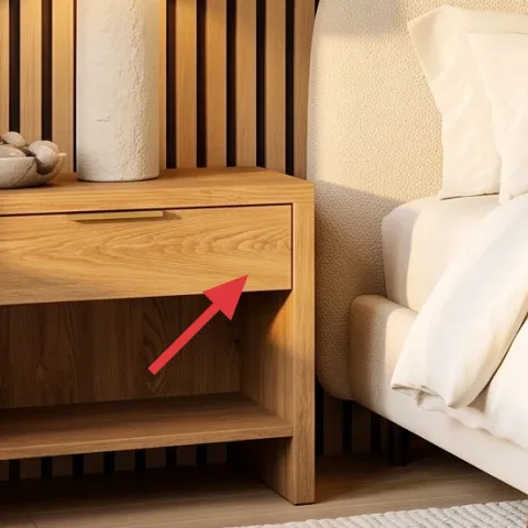 nightstand