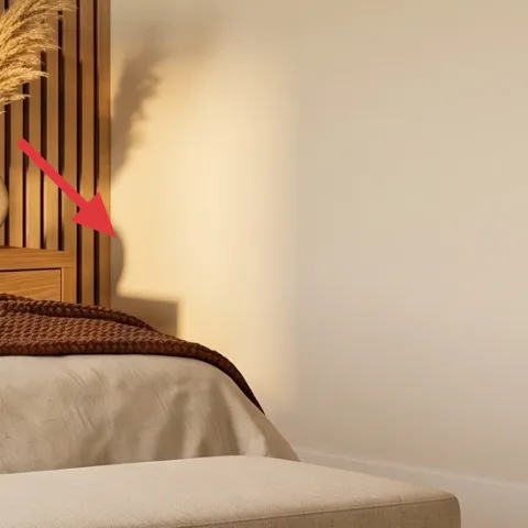 small vase