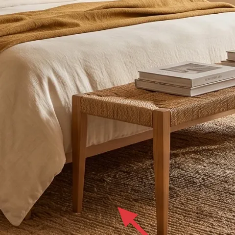 Area rug 5×7