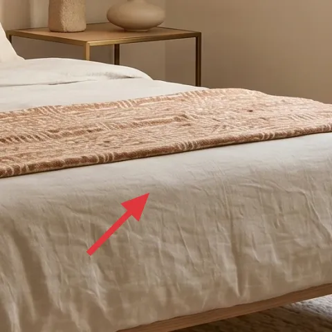 rust terracotta patterned throw blanket