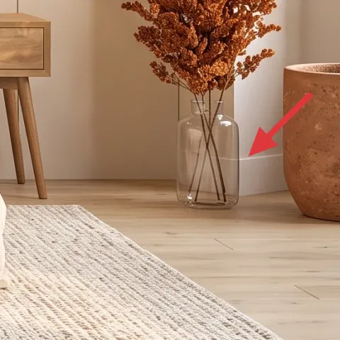 terracotta floor planter pot