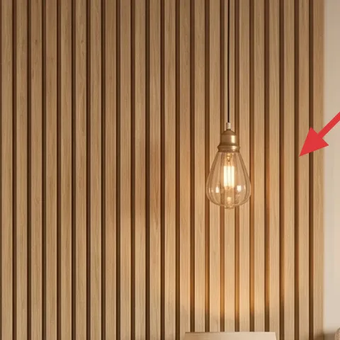 hanging glass globe light